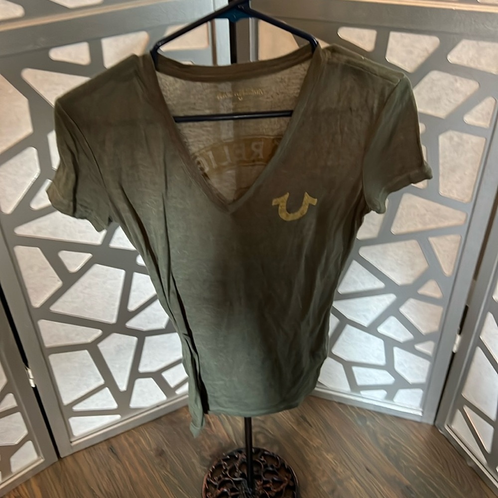 COPY - True religion T-shirt